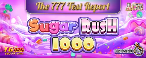 Sugar Rush 1000 (777-Spin Review) – Real RTP 66.9%, Hit-Rate Trend & Risk Profile